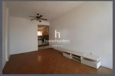 Kitnet com 1 Quarto à venda, 40m² no Centro, Campinas