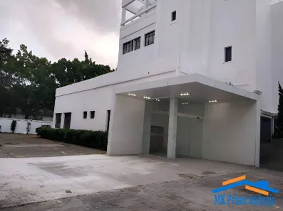 Prédio Comercial para alugar, 4816m² no Parque Industrial Tomas Edson, São Paulo