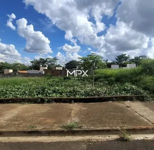Lote/Terreno à venda, 175m² no Residencial Bertolucci, Piracicaba