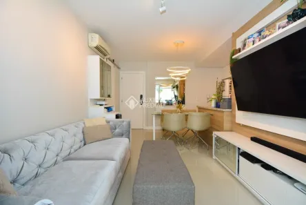 Apartamento com 2 Quartos à venda, 68m² no Centro, Florianópolis