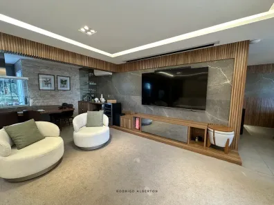 Apartamento com 3 Quartos à venda, 181m² no Bosque da Saúde, Cuiabá