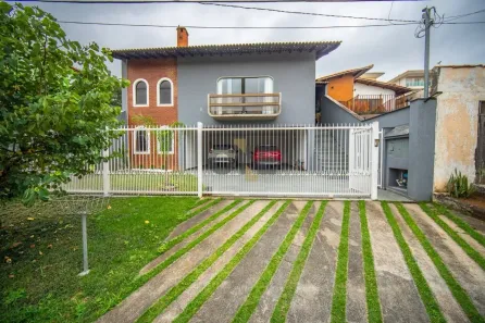 Casa com 3 Quartos à venda, 193m² no Horizontal Park, Cotia