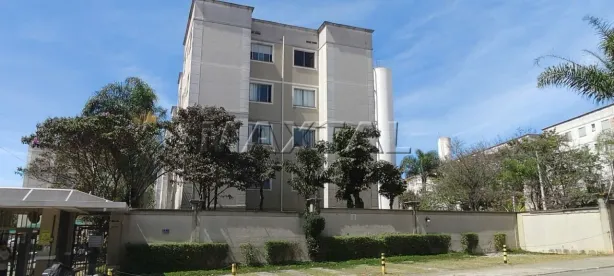 Apartamento com 2 Quartos à venda, 50m² no Água Chata, Guarulhos