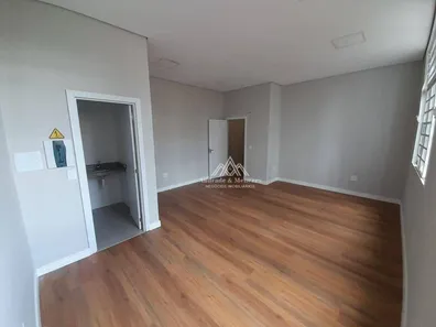 Sala Comercial para alugar, 28m² no Centro, Ribeirão Preto