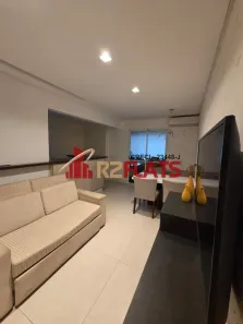 Apartamento com 1 Quarto para alugar, 69m² no Vila Olímpia, São Paulo
