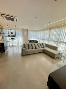 Apartamento com 4 Quartos para alugar, 140m² no Pioneiros, Balneário Camboriú