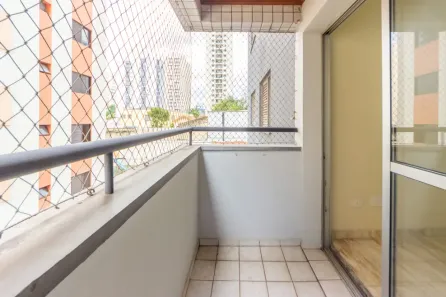 Apartamento com 3 Quartos à venda, 75m² no Saúde, São Paulo