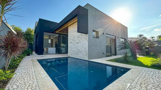 Casa com 4 Quartos à venda, 262m² no Residencial e Empresarial Alphaville, Ribeirão Preto