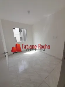Apartamento com 2 Quartos para alugar, 10m² no SIM, Feira de Santana