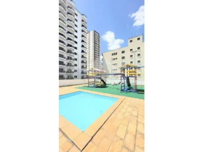 Apartamento com 3 Quartos à venda, 125m² no Jardim das Nações, Taubaté