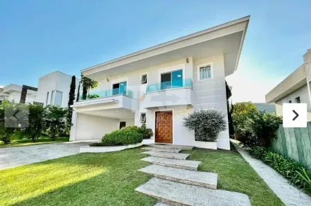 Casa de Condomínio com 4 Quartos à venda, 550m² no Ariribá, Balneário Camboriú