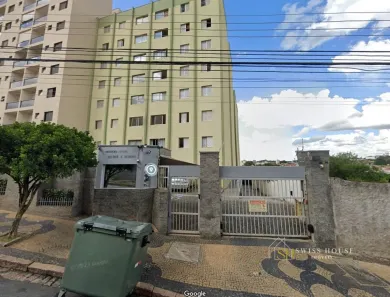 Apartamento com 2 Quartos à venda, 75m² no Ponte Preta, Campinas