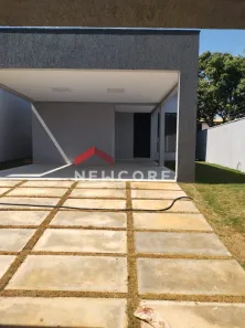 Casa com 3 Quartos à venda, 170m² no Centro, Lagoa Santa