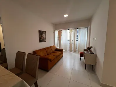 Apartamento com 2 Quartos à venda, 60m² no Intermares, Cabedelo