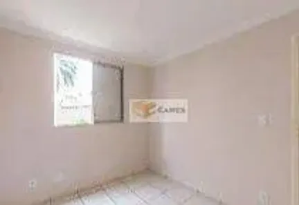 Apartamento com 2 Quartos para alugar, 49m² no Vila Industrial, Campinas
