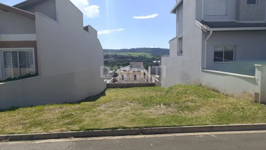 Lote/Terreno à venda, 310m² no Lenheiro, Valinhos
