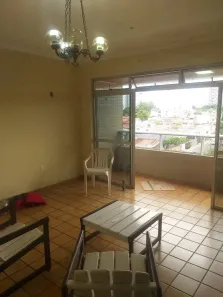 Apartamento com 3 Quartos à venda, 112m² no Pedro Gondim, João Pessoa