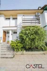 Casa de Condomínio com 3 Quartos à venda, 156m² no Santo Antônio, Porto Alegre