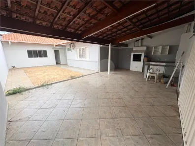 Casa com 3 Quartos à venda, 120m² no Paulista, Piracicaba