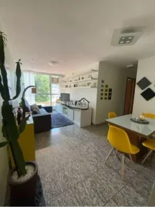 Apartamento com 2 Quartos à venda, 75m² no Charitas, Niterói
