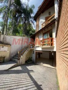 Sobrado com 3 Quartos à venda, 125m² no Jardim Leonor Mendes de Barros, São Paulo
