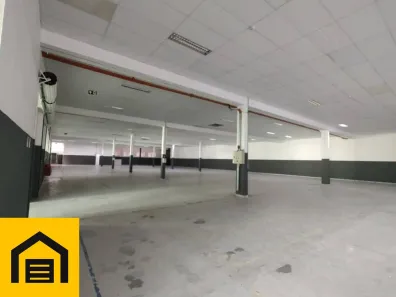 Galpão/Depósito/Armazém para alugar, 2149m² no Rudge Ramos, São Bernardo do Campo