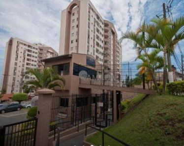 Apartamento com 3 Quartos à venda, 64m² no Parque Císper, São Paulo