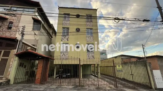 Apartamento com 2 Quartos para alugar, 45m² no Novo Eldorado, Contagem
