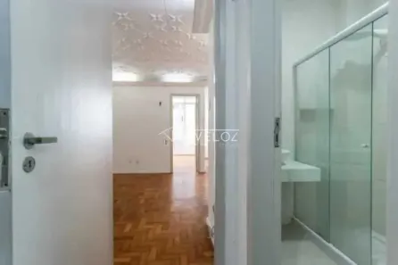 Apartamento com 1 Quarto à venda, 58m² no Flamengo, Rio de Janeiro