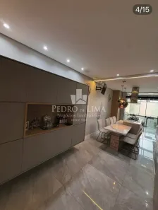 Sobrado com 3 Quartos à venda, 134m² no Vila Carrão, São Paulo