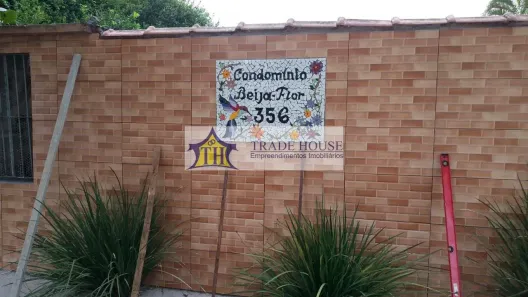 Kitnet com 1 Quarto à venda, 35m² no Jardim Coronel, Itanhaém