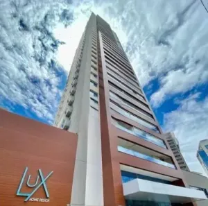 Apartamento com 2 Quartos à venda, 70m² no Setor Bueno, Goiânia