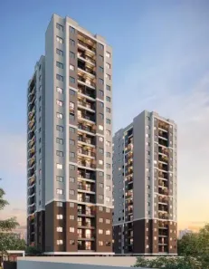 Apartamento com 3 Quartos à venda, 54m² no Dionisio Torres, Fortaleza