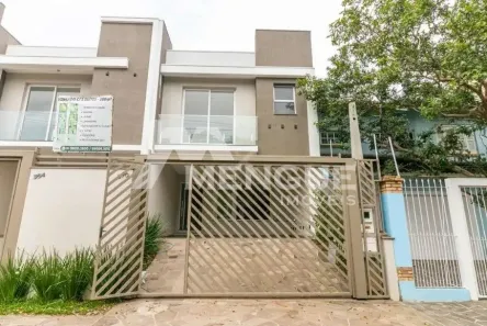 Casa com 3 Quartos para alugar, 200m² no Jardim Itu, Porto Alegre