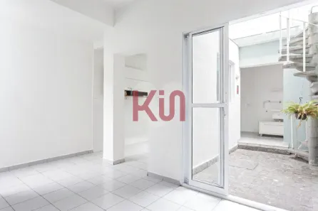 Casa de Condomínio com 3 Quartos à venda, 150m² no Cidade Monções, São Paulo