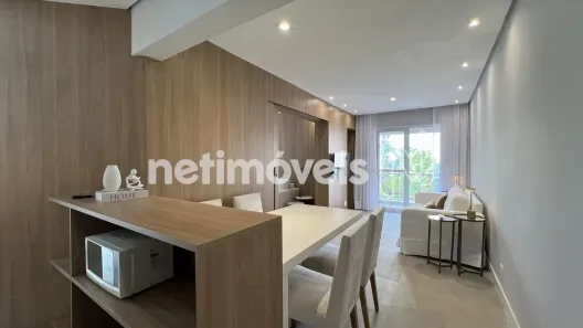 Apartamento com 2 Quartos para alugar, 65m² no Vila Uberabinha, São Paulo