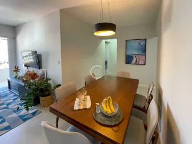 Apartamento com 2 Quartos à venda, 82m² no Jardim Satélite, São José dos Campos