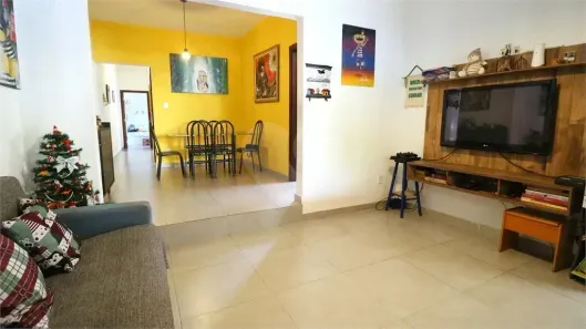 Sobrado com 4 Quartos à venda, 350m² no Vila Romana, São Paulo