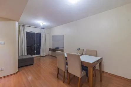 Apartamento com 2 Quartos à venda, 50m² no Vila Guarani (Z Sul), São Paulo