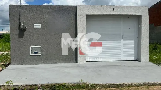 Casa com 2 Quartos à venda, 165m² no Pavuna, Pacatuba