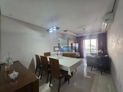 Apartamento com 2 Quartos à venda, 77m² no Centro, São Vicente