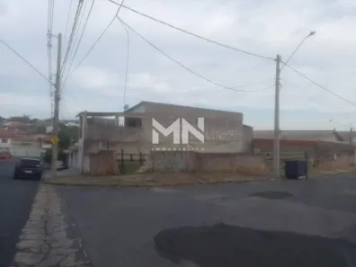 Lote/Terreno à venda, 345m² no Parque das Indústrias, Itu