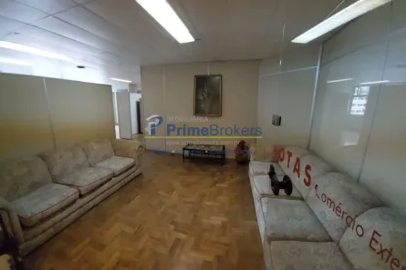 Imóvel Comercial à venda, 167m² no Bela Vista, São Paulo