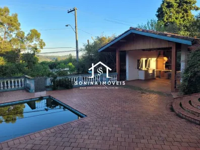 Casa com 4 Quartos à venda, 300m² no Recanto Amapola, Bragança Paulista