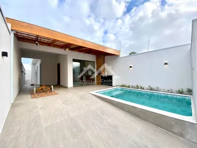 Casa com 2 Quartos à venda, 84m² no Estância Flora Rica, Peruíbe