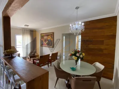 Apartamento com 2 Quartos à venda, 70m² no Capela, Vinhedo