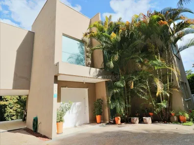 Casa de Condomínio com 3 Quartos à venda, 330m² no Parque Dom Henrique, Cotia