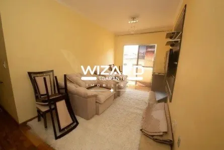 Apartamento com 2 Quartos à venda, 70m² no Vila Galvão, Guarulhos