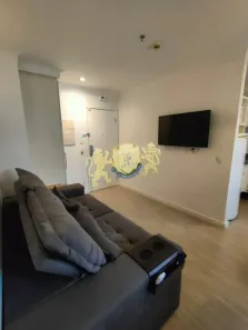 Flat com 1 Quarto à venda, 44m² no Nova Piraju, São Paulo