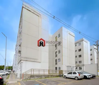 Apartamento com 2 Quartos à venda, 40m² no Morro Santana, Porto Alegre